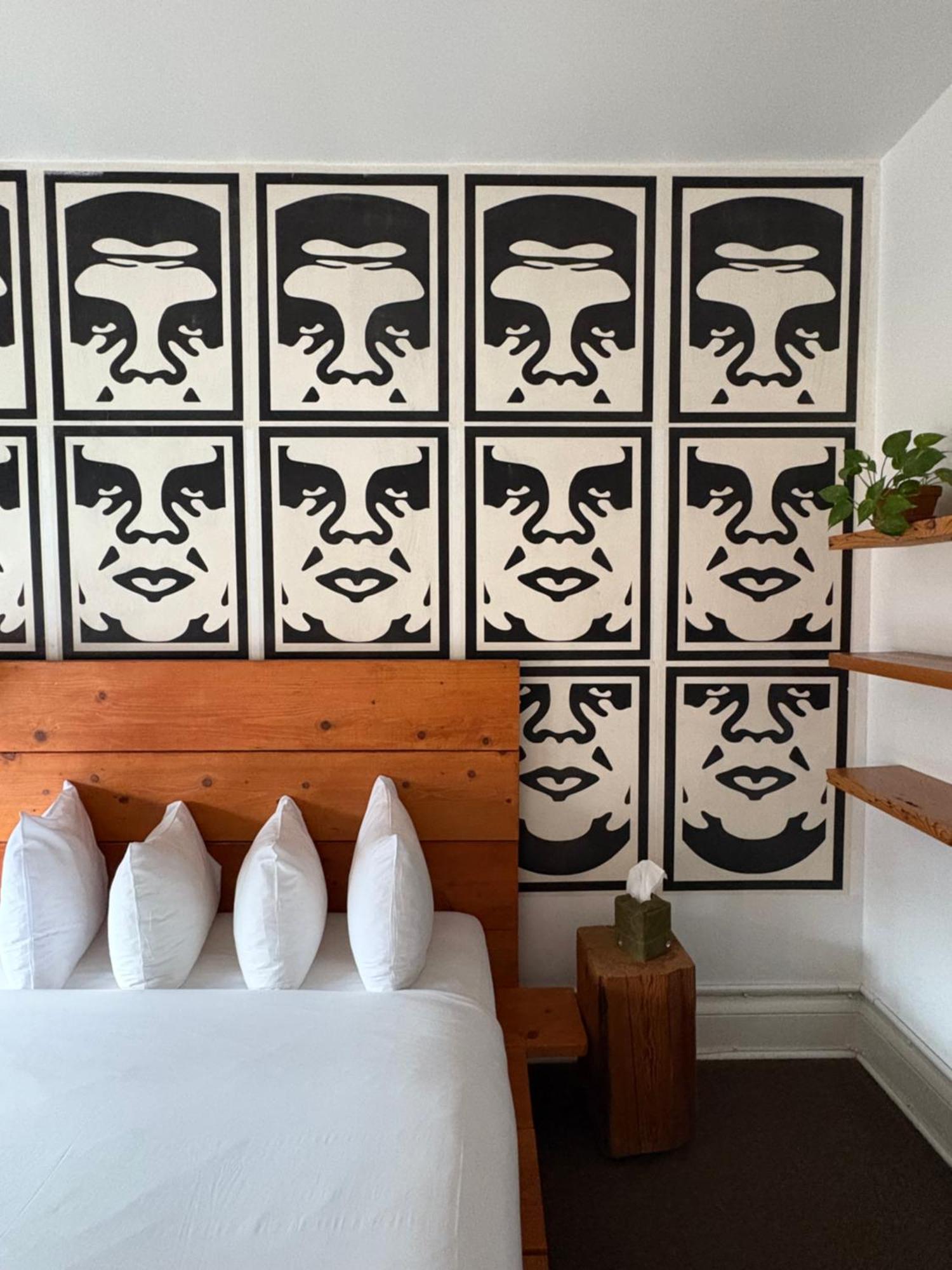 Ace Hotel Seattle Exterior photo